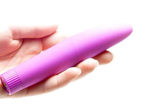 sex toy sample
