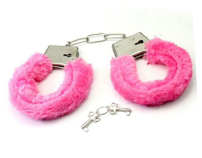 handcuffs