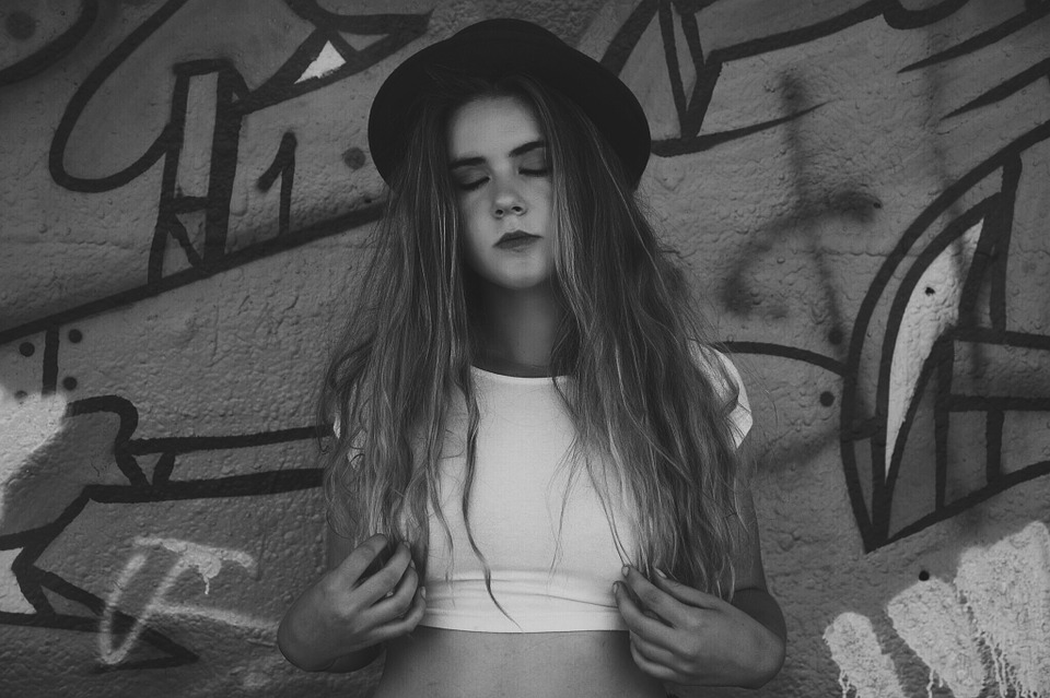sexy girl