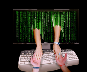 dating online