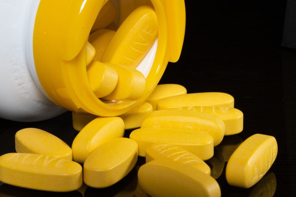 supplement
