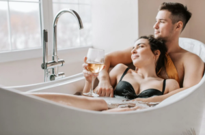 bathtub