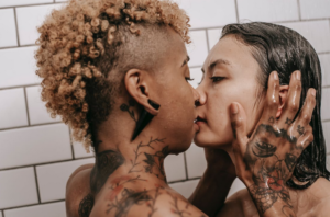 touch